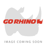 Go Rhino 2021+ Ford Bronco Brackets for Dominator Extreme Side Steps Textured Black D64129TK