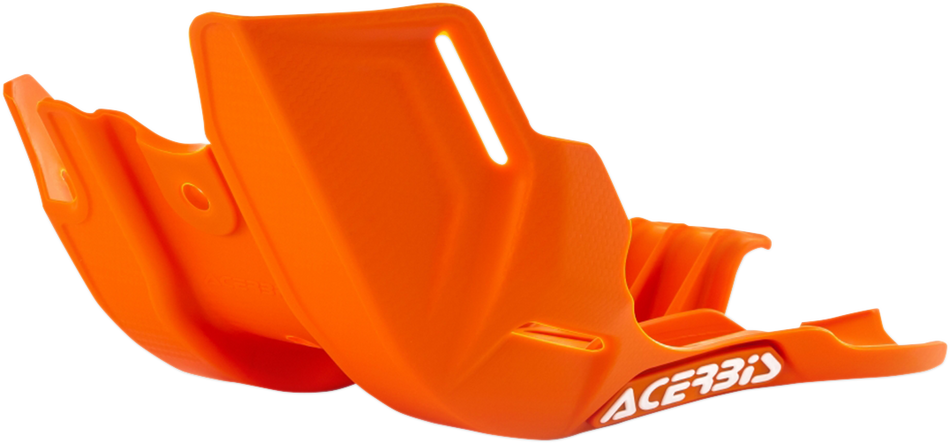 Placa protectora protectora ACERBIS MX - Naranja 2686035226