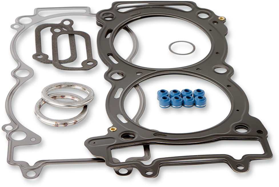 CYLINDER WORKS Big Bore Gasket Kit 61001-G01