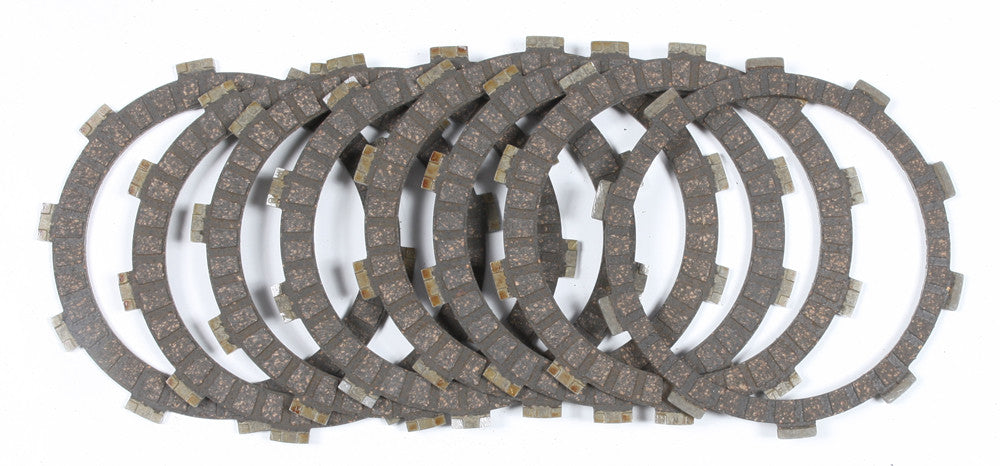 KGPro Clutch Disk KitKG097-8