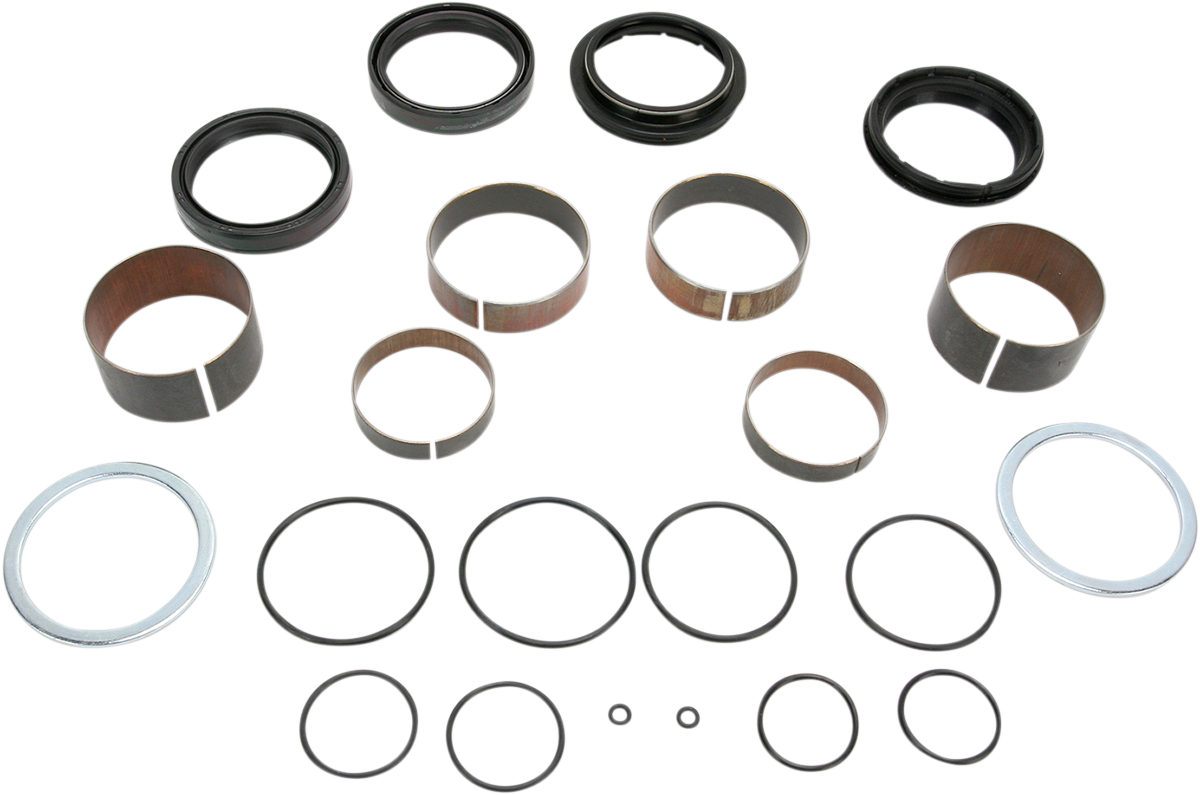 PIVOT WORKS Fork Seal/Bushing Kit PWFFK-S02-400