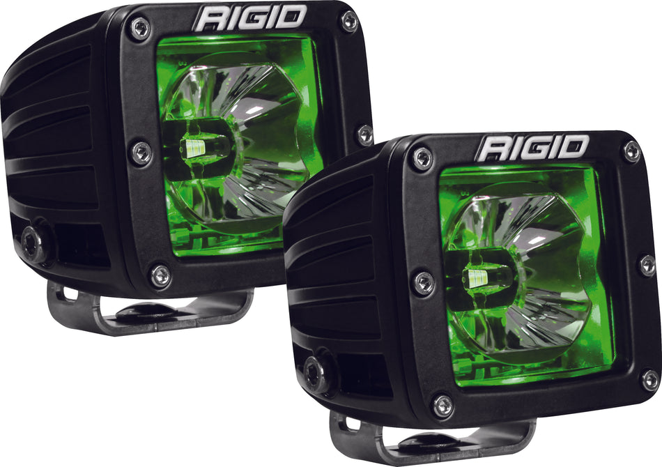 RIGID Radiance Pod Light Green 20203