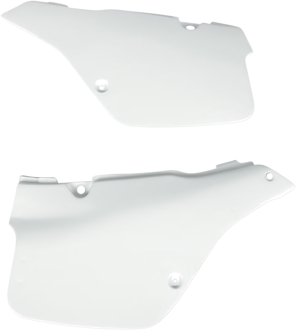 UFO Side Panels - White SU02906041