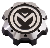 MOOSE RACING Gas Cap - Polaris 100-4108-PU