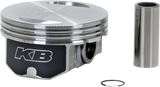 KB PERFORMANCE Piston Kit - Twin Cam KB409C.STD