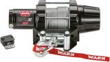 WARN VRX 25 Winch 101025