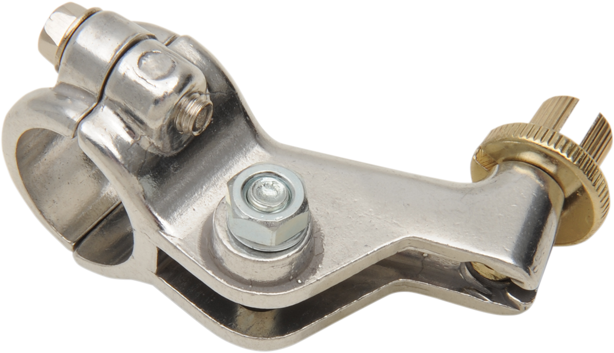 TMV Lever Bracket - Clutch - CR 172500