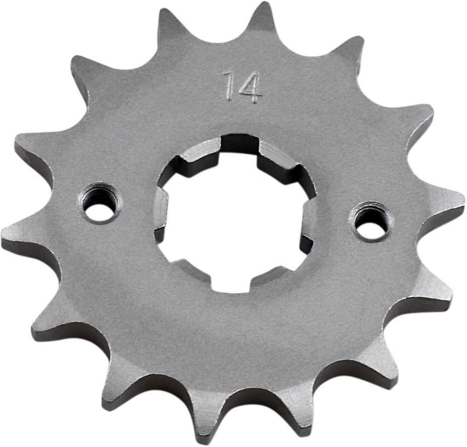 Parts Unlimited Countershaft Sprocket - 14-Tooth 93823-14149-14t
