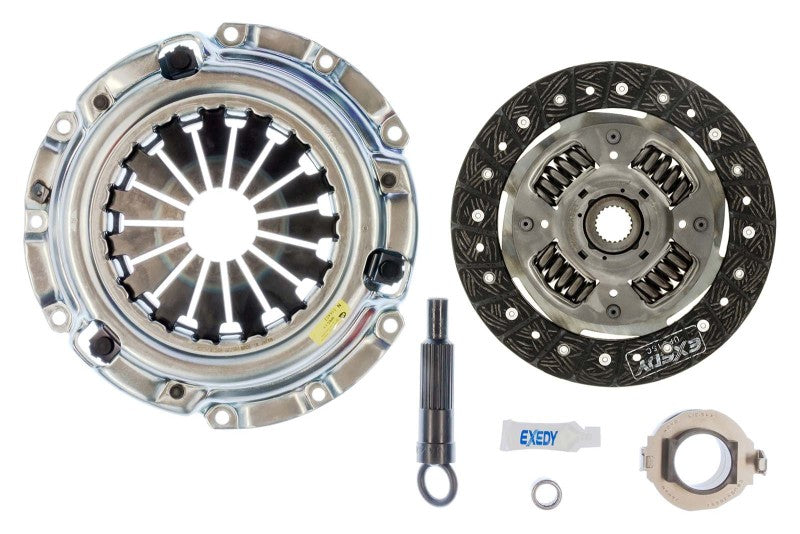 Exedy 2006-2014 Mazda MX-5 Miata L4 Stage 1 Organic Clutch 10811