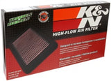 K&N Audi A4 1.8L Drop In Air Filter 33-2945