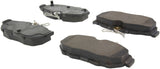 StopTech Street Select Brake Pads - Rear 305.1465