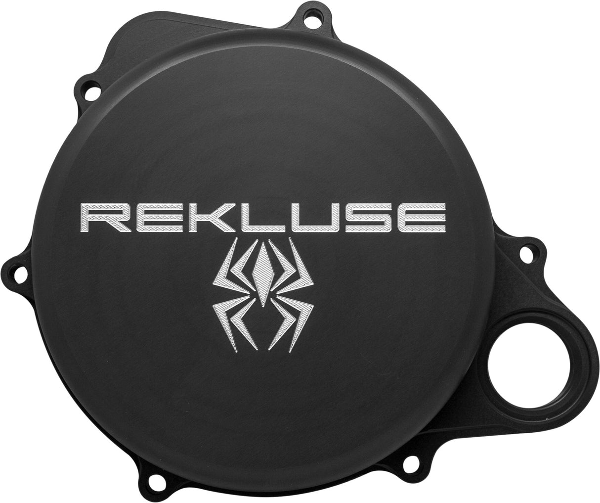 REKLUSE RACING Clutch Cover Hon RMS-316