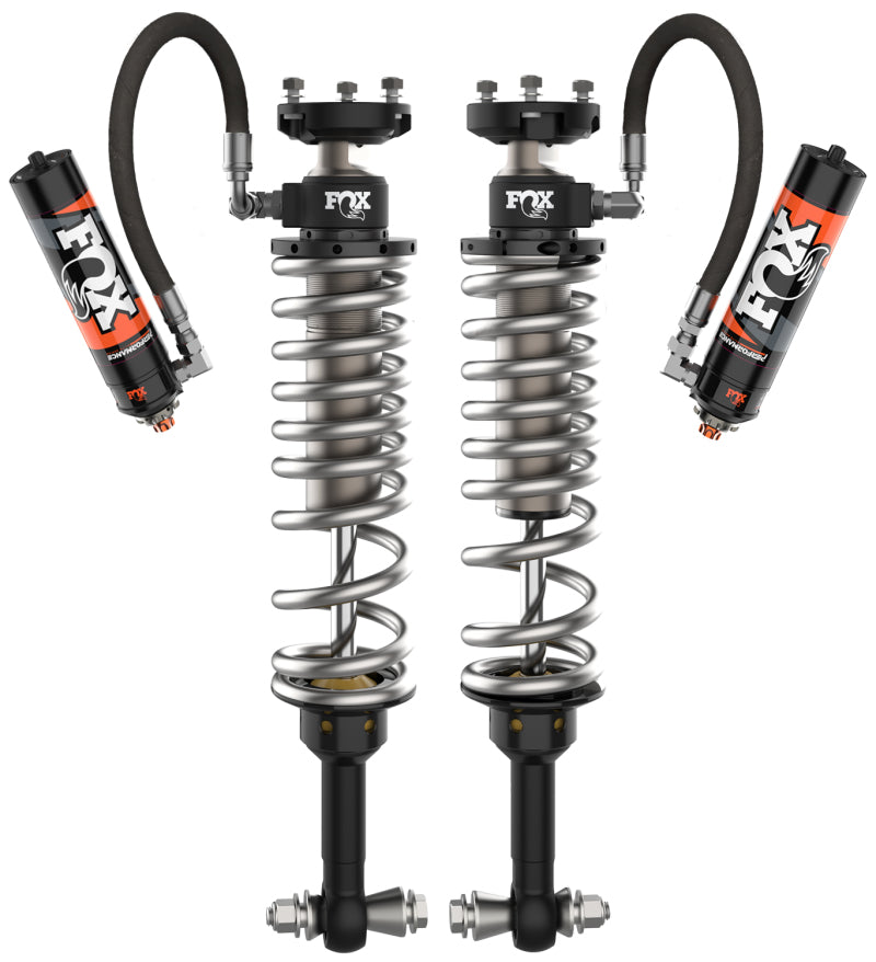 Fox 21+ Ford Bronco 2.5 Performance Series Rear Coil-Over Reservoir Shock - Adjustable 883-06-213