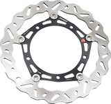 BRAKING SK2 Brake Rotor - Yamaha WK148L