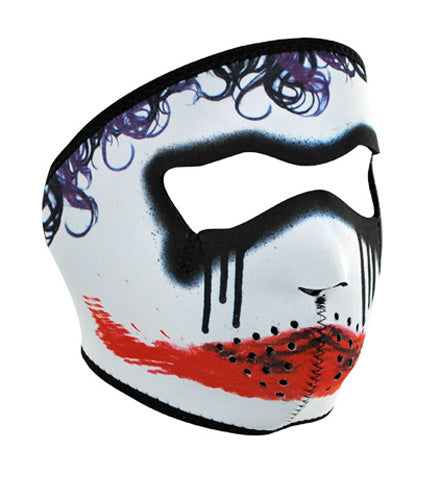 Balboa Neoprene Face Mask, Trickster 830410