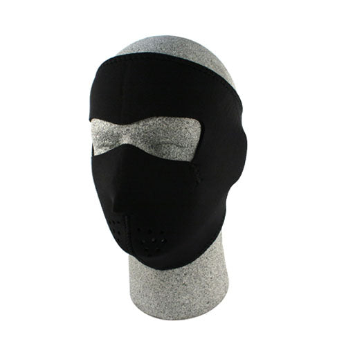 Balboa Neoprene Face Mask, Black 830413