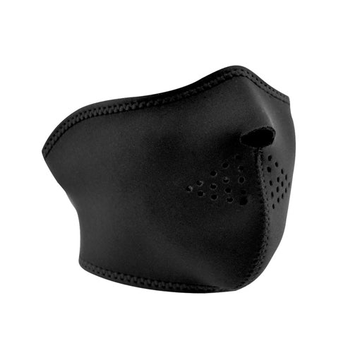 Balboa Neoprene Half Mask, Black 830415