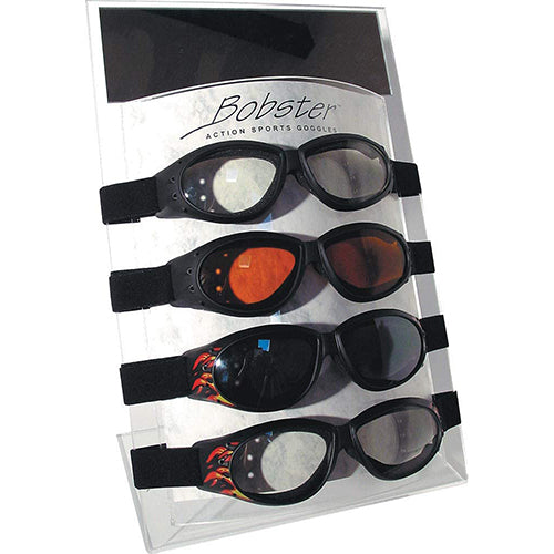 Balboa Bobster Counter Top Goggle Display 830645