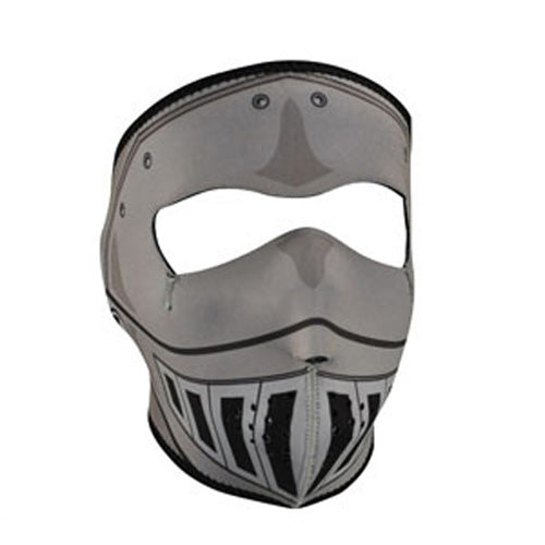 Balboa Full Mask, Neoprene, Knight 830790