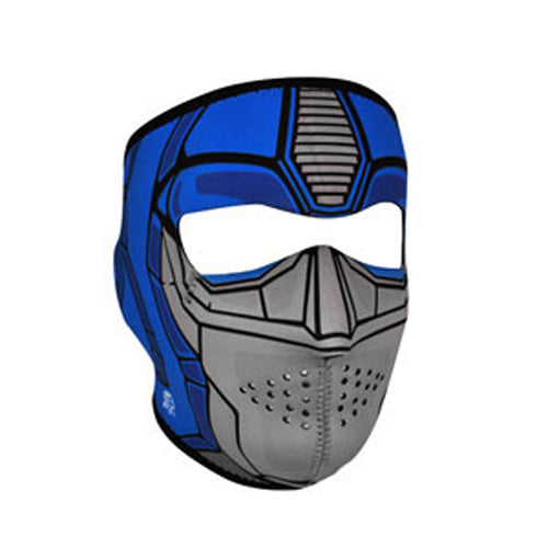 Balboa Full Mask, Neoprene, Guardian 830807