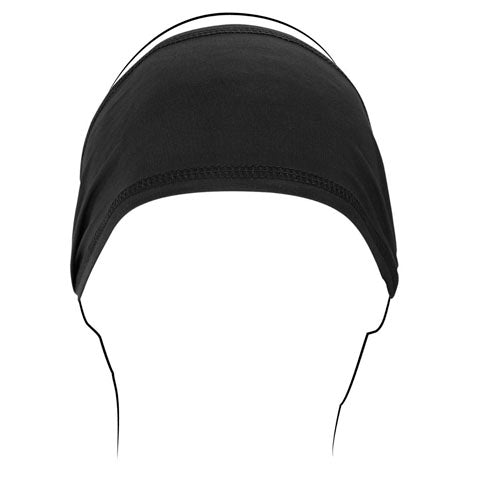 Balboa Headband, Microlux, Black 831058