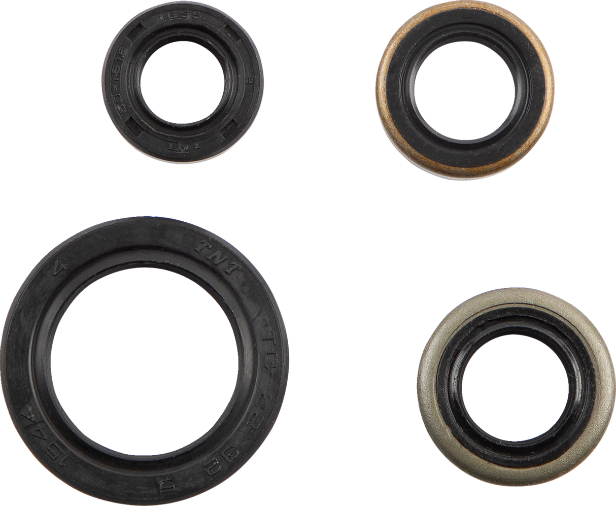 MOOSE RACING Oil Seals 822399MSE