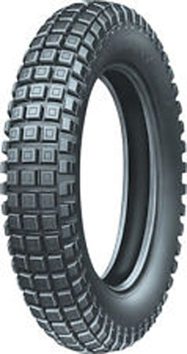 Michelin Tire Trial X Lite Comp 120/100r-18 834176