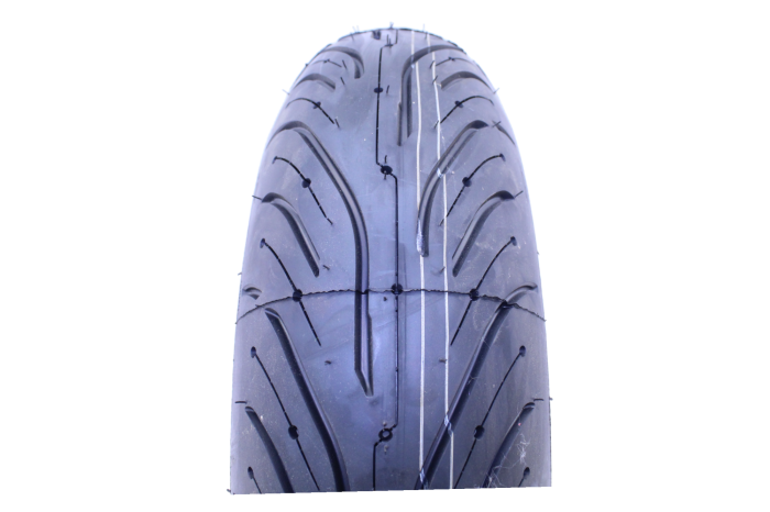 Michelin Tire Pilot Road 4-Trail 170/60r17 834255
