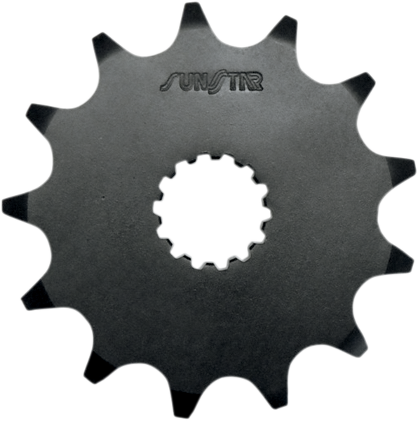 SUNSTAR SPROCKETS Countershaft Sprocket - 13 Tooth - Yamaha 34513