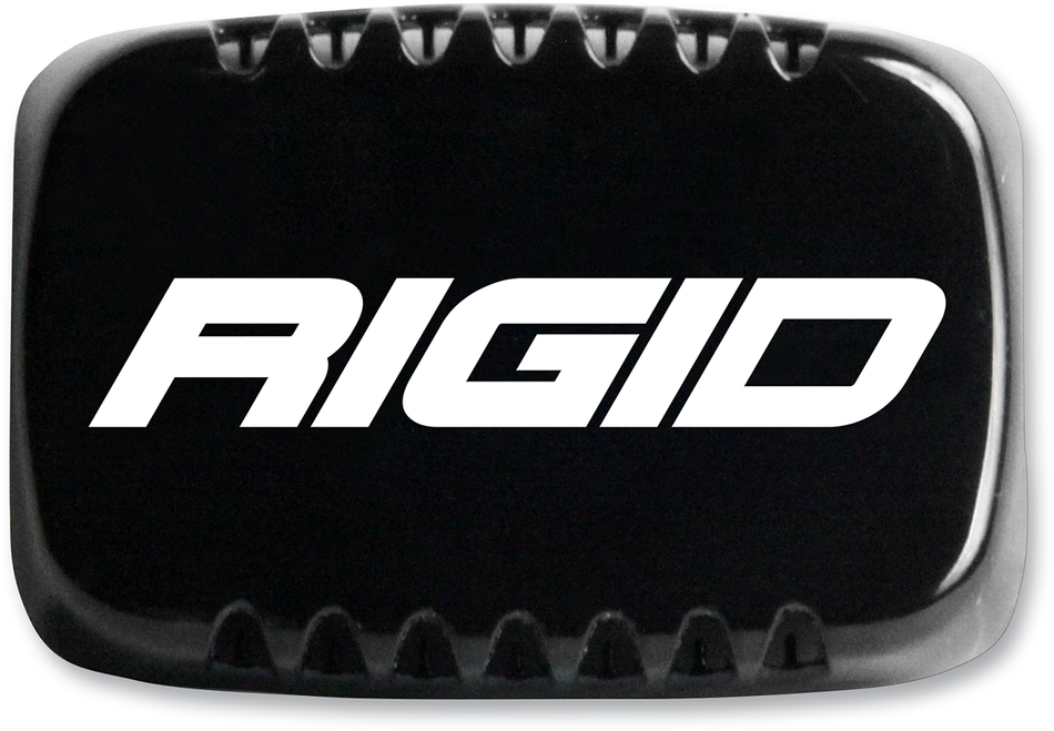 RIGID INDUSTRIES SR-M Series Light Cover - Black 301913