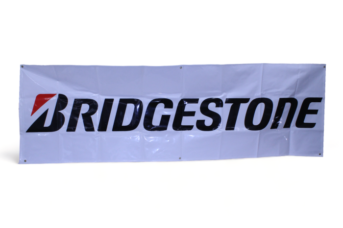 Bridgestone Tires Bridgestone Banner 835900
