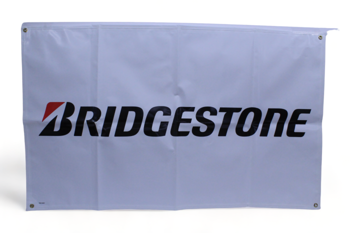 Bridgestone Tires Bridgestone Banner 5x3 835901