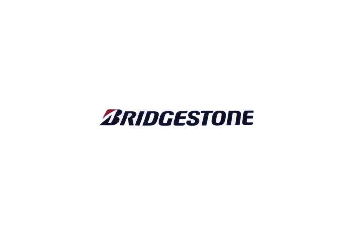 Bridgestone Tires Bridgestone Sticker 12 X 1.5 835904