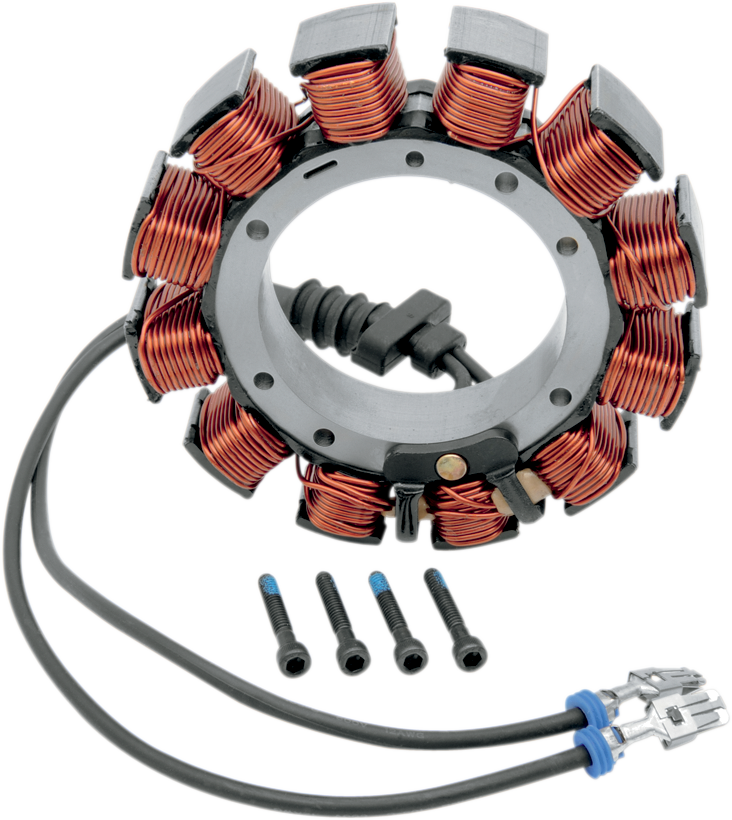 DRAG SPECIALTIES Stator - '99-'01 FLT R29987-99