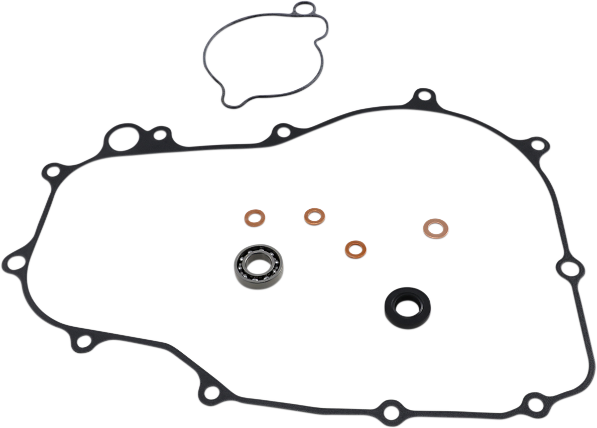 ATHENA Water Pump Gasket Kit - Honda P400210475014