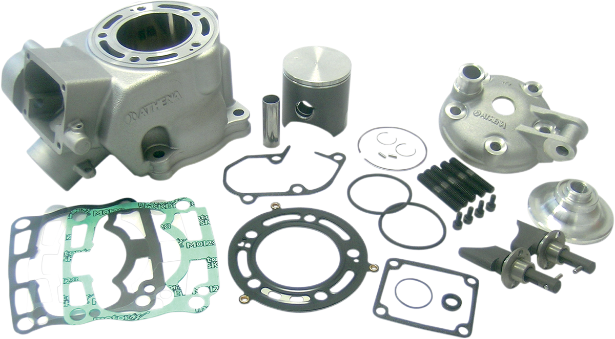 ATHENA Cylinder Kit KX 125 2003-2007 P400250100011