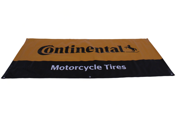 Continental Tires Continental Banners 836900