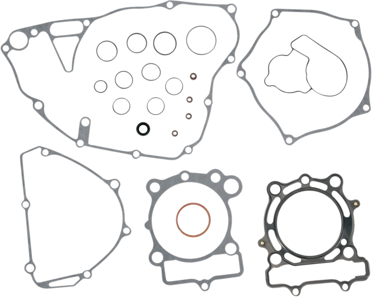 MOOSE RACING Complete Motor Gasket Kit 808481MSE