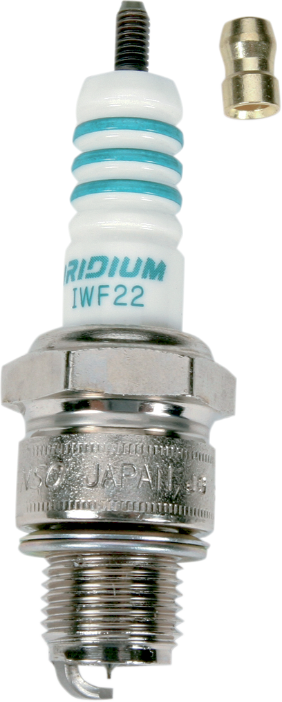 DENSO Iridium Spark Plug - IWF22 5379