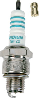 DENSO Iridium Spark Plug - IWF22 5379