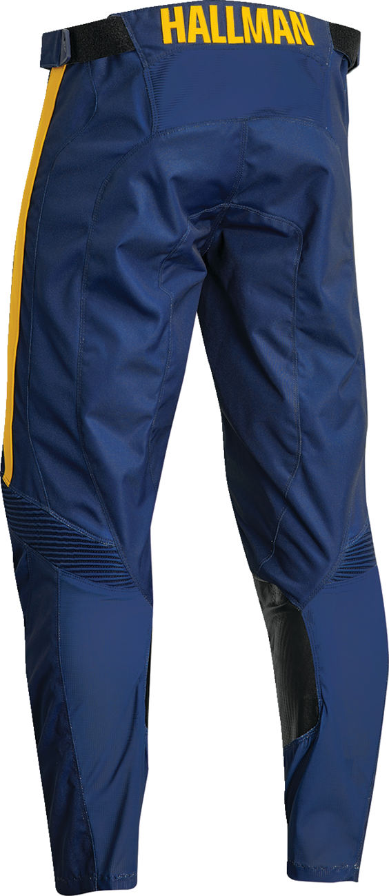 THOR Hallman Legend Pants - Navy - 32 2901-10315