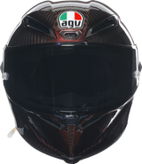 AGV Pista GP RR Helmet - Red Carbon - Small 2118356002011S