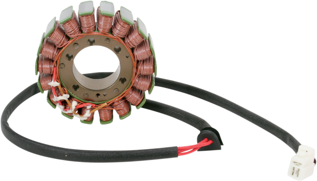 RICK'S MOTORSPORT ELECTRIC Stator - Ducati 21-009