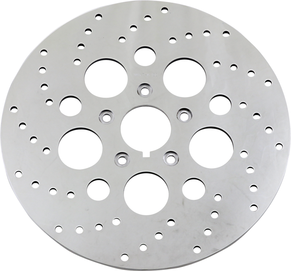 PRO-ONE PERF.MFG. Brake Rotor - 11.5" - Front 600219