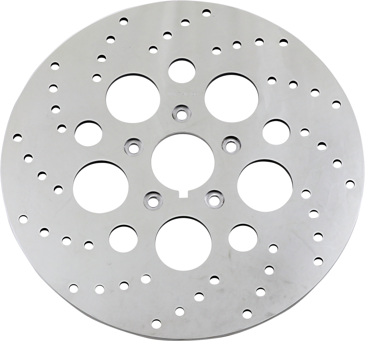 PRO-ONE PERF.MFG. Brake Rotor - 11.5" - Front 600219