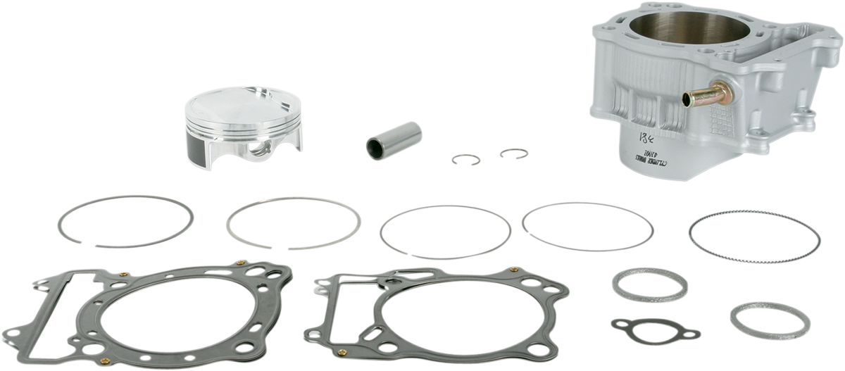 CYLINDER WORKS Cylinder Big Bore Kit LT-Z/ DR-Z 400 41001-K01