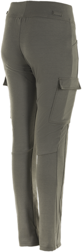 Pantalones ALPINESTARS Stella Iria - Verde - Grande 3339820-608-L 