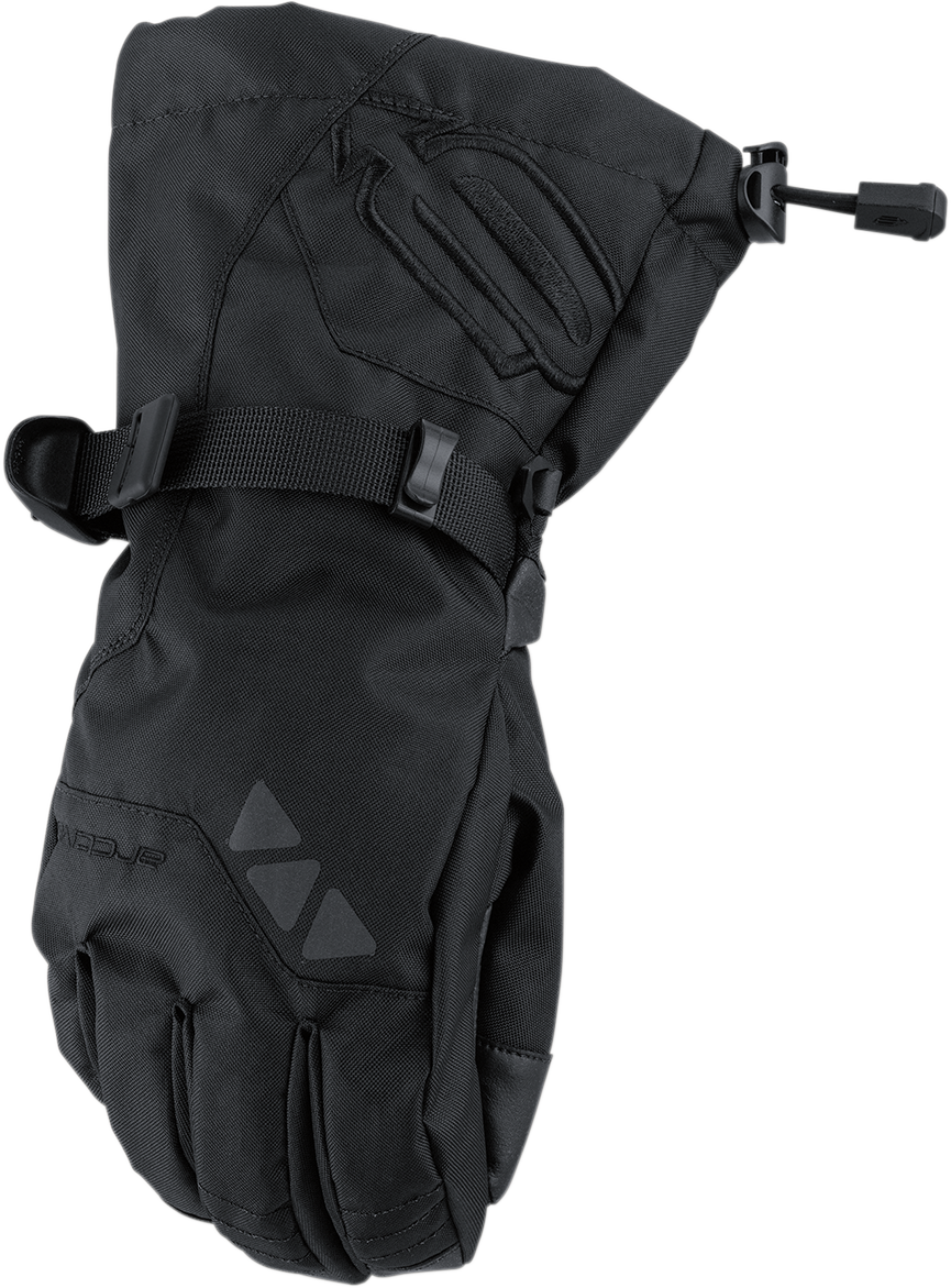 ARCTIVA Pivot Gloves - Black - Small 3340-1315