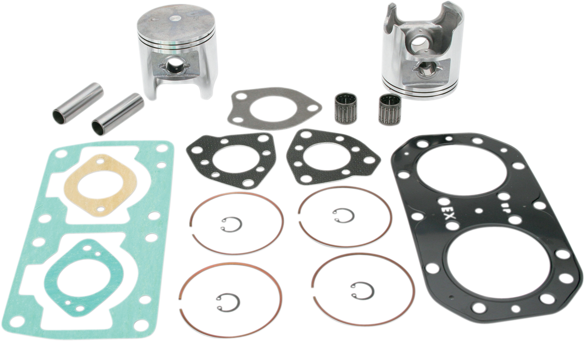 WSM Top-End Rebuild Kit - Original Series - +1.00 mm 010-810-14