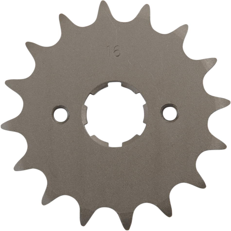 Parts Unlimited Countershaft Sprocket - 16-Tooth 3y1-17461-60
